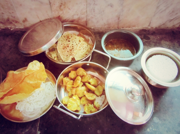 indian festival food